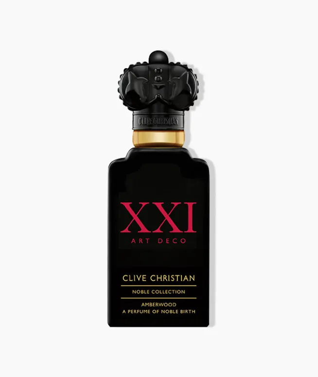 CLIVE CHRISTIAN