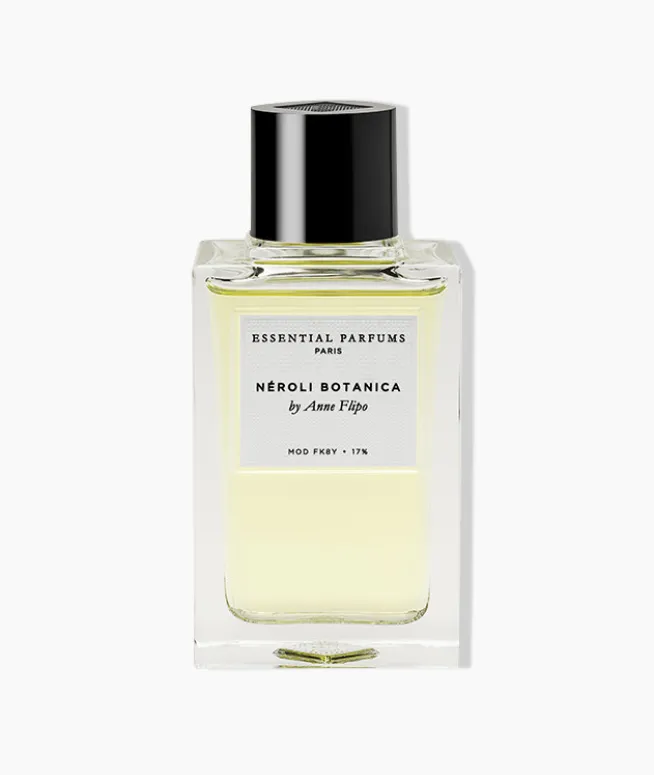 ESSENTIAL PARFUMS