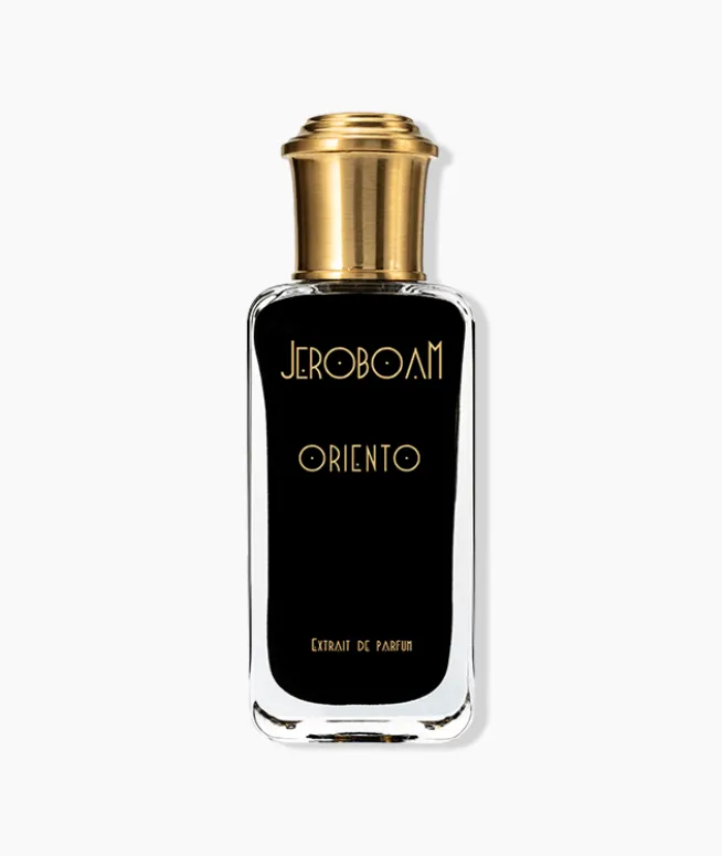 JEROBOAM