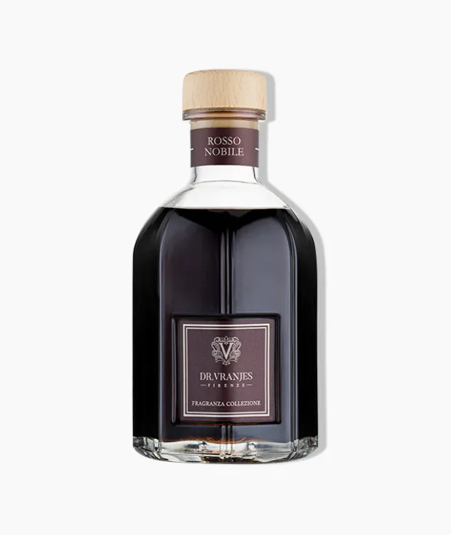 DR. VRANJES FIRENZE