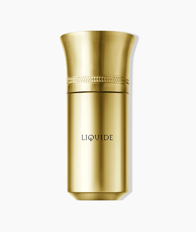 LIQUIDES IMAGINAIRES