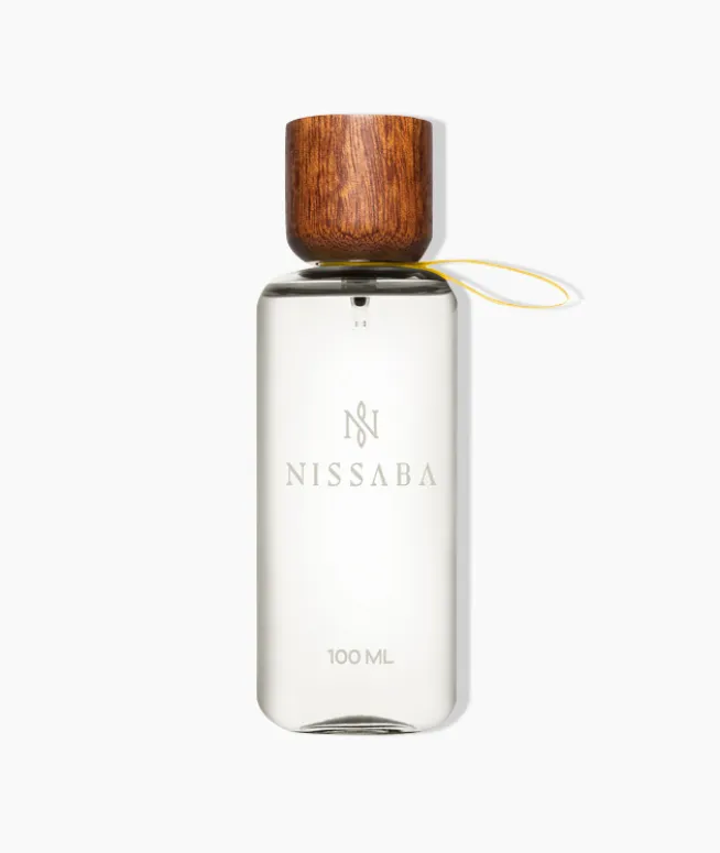 NISSABA