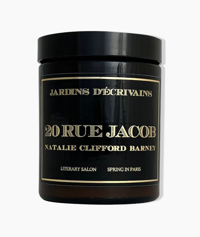 JARDINS D ECRIVAINS
