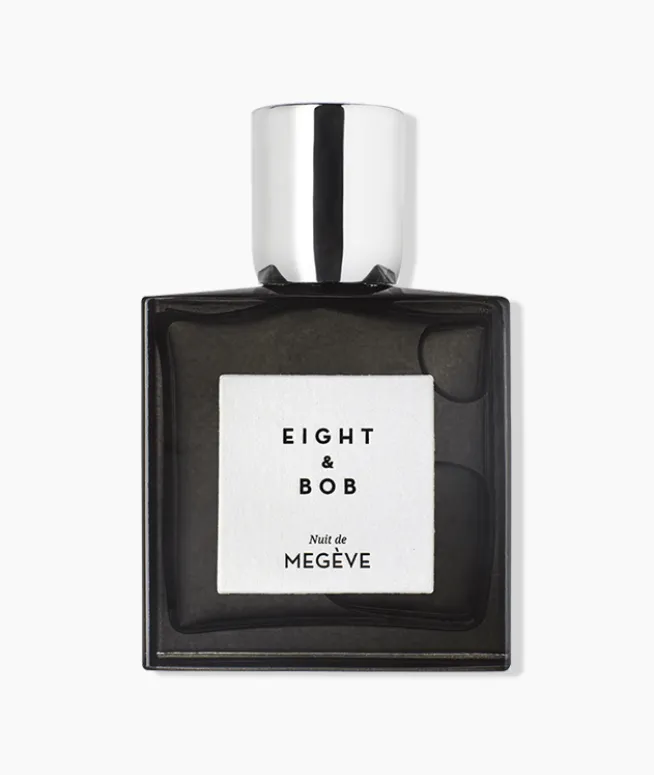 EIGHT & BOB
