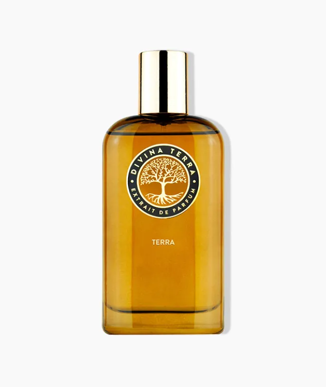DIVINA TERRA