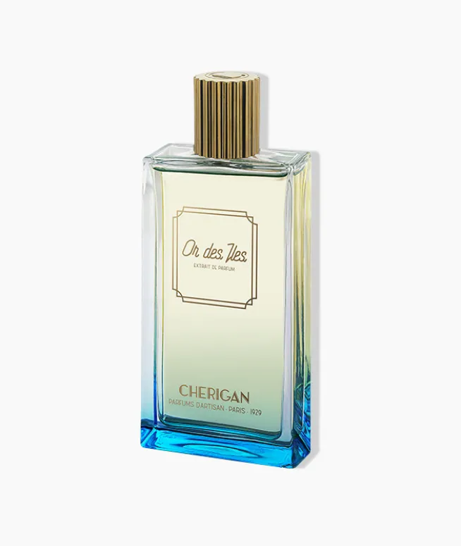 CHERIGAN PARIS