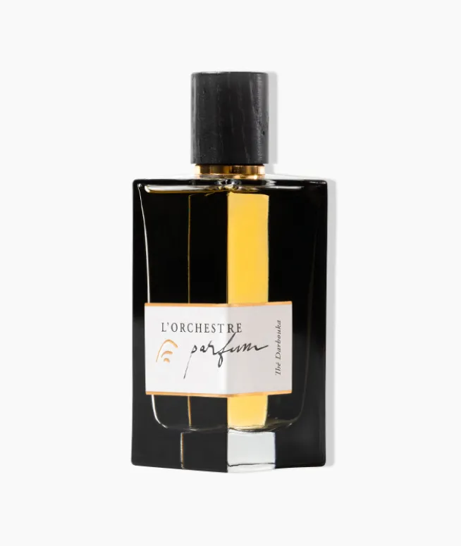 L ORCHESTRE PARFUM