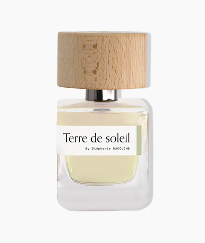 PARFUMEURS DU MONDE