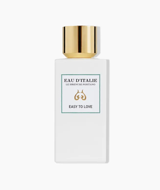 EAU D ITALIE