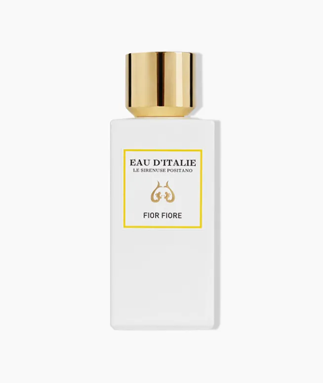 EAU D ITALIE