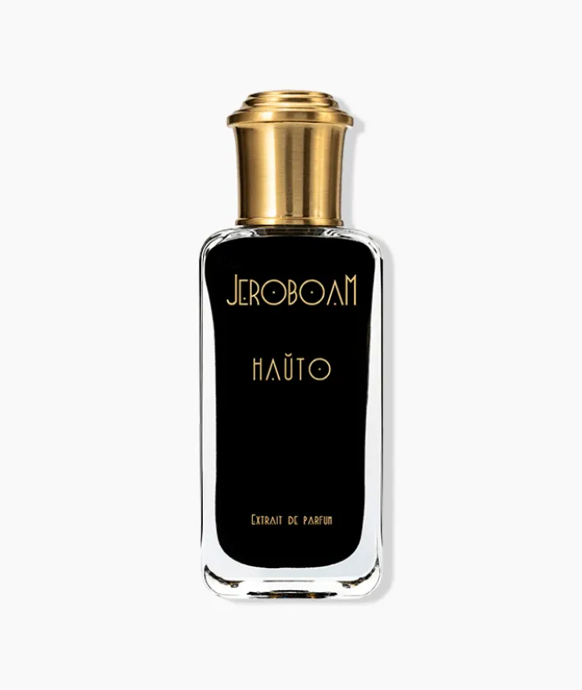JEROBOAM