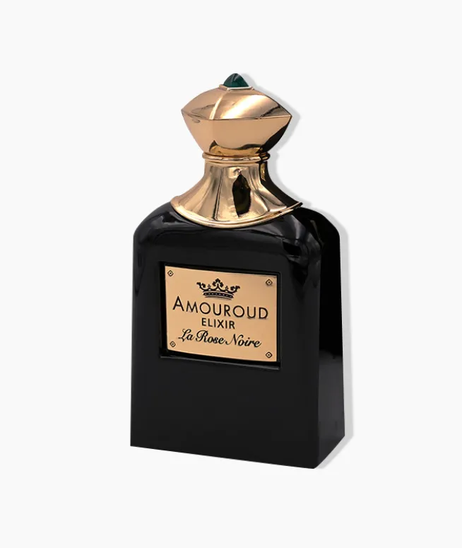 AMOUROUD