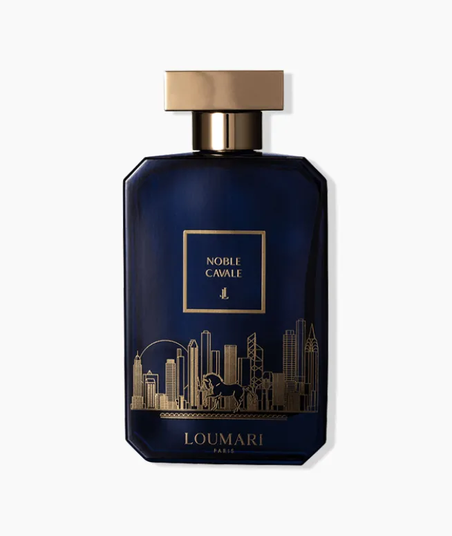 LOUMARI