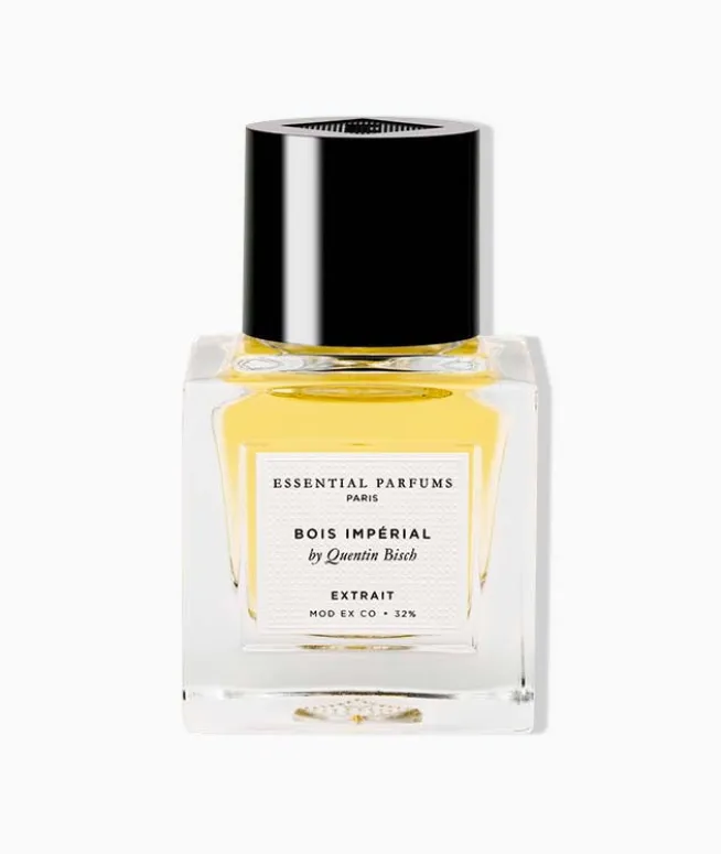 ESSENTIAL PARFUMS