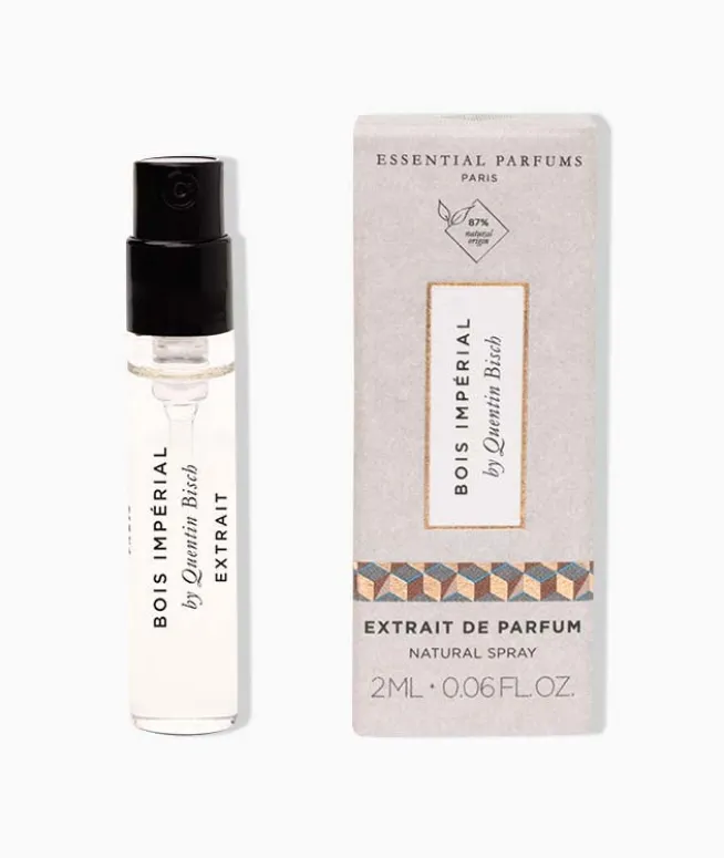 ESSENTIAL PARFUMS
