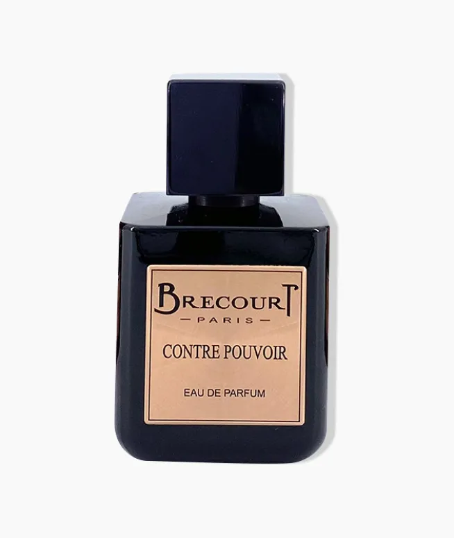 BRECOURT