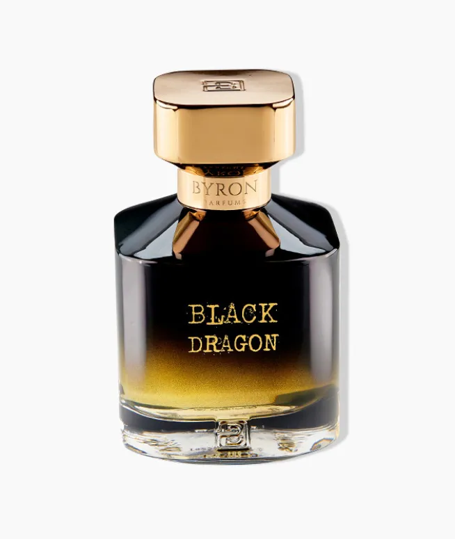 BYRON PARFUMS