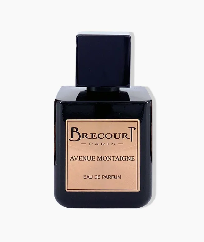 BRECOURT
