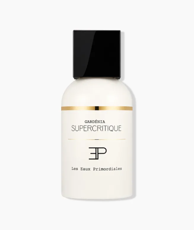 LES EAUX PRIMORDIALES