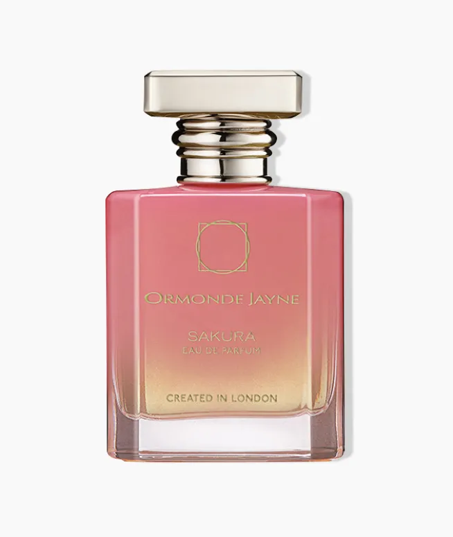 ORMONDE JAYNE