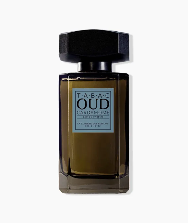 LA CLOSERIE DES PARFUMS