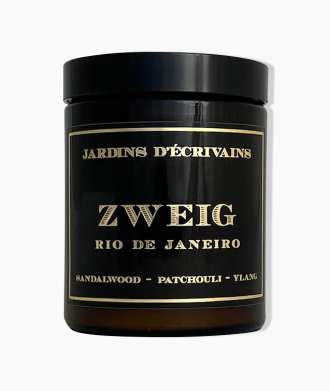JARDINS D ECRIVAINS