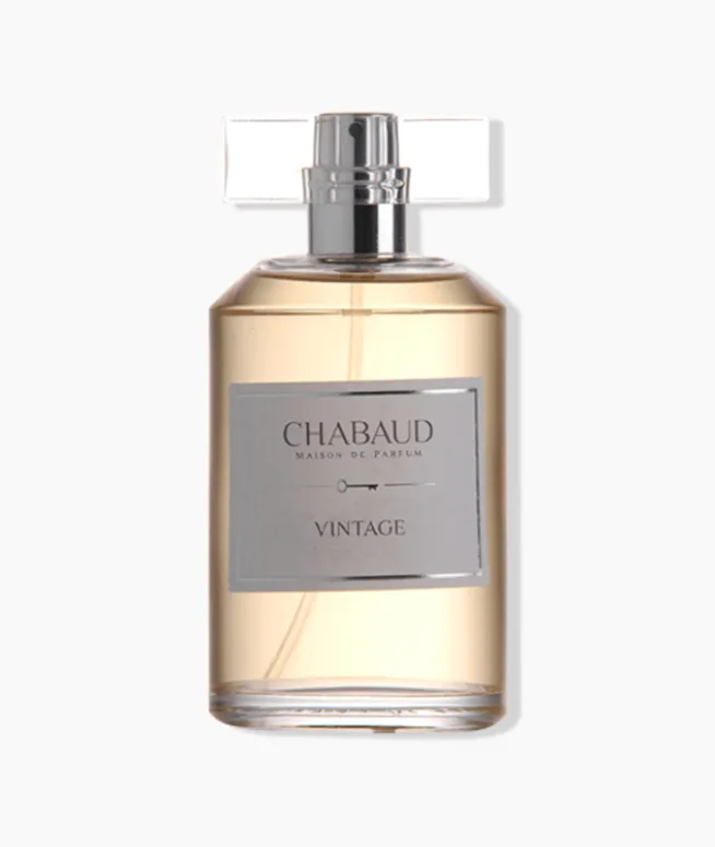 CHABAUD