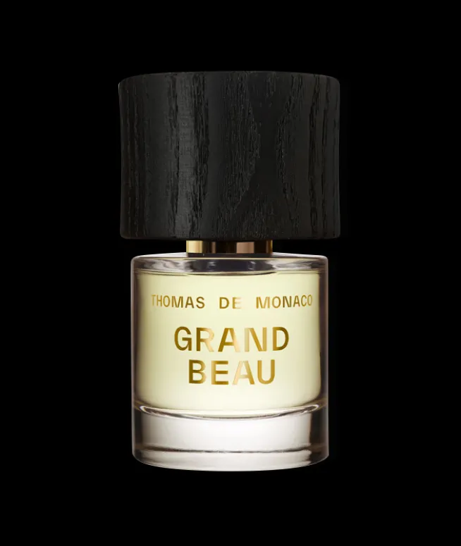 THOMAS DE MONACO PARFUMS