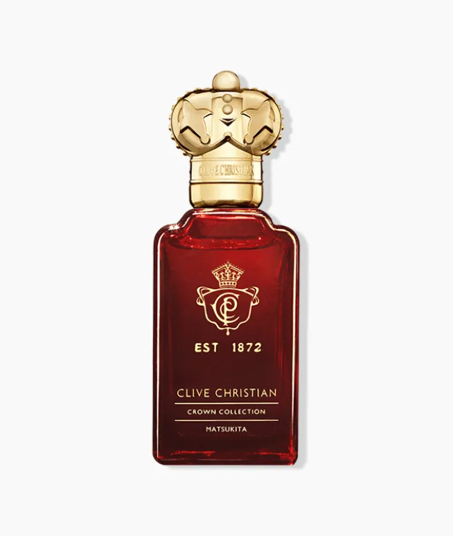 CLIVE CHRISTIAN
