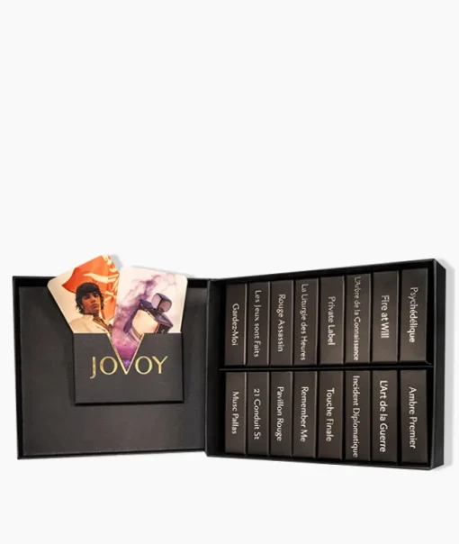 JOVOY PARIS