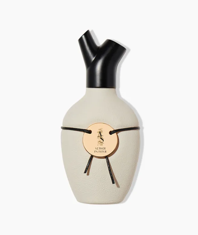 SCENTS OF WOOD