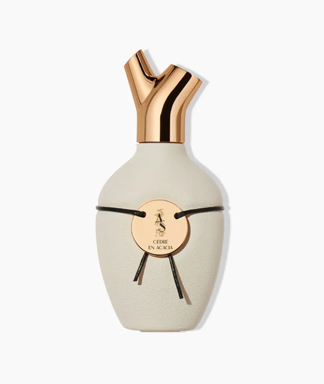 SCENTS OF WOOD