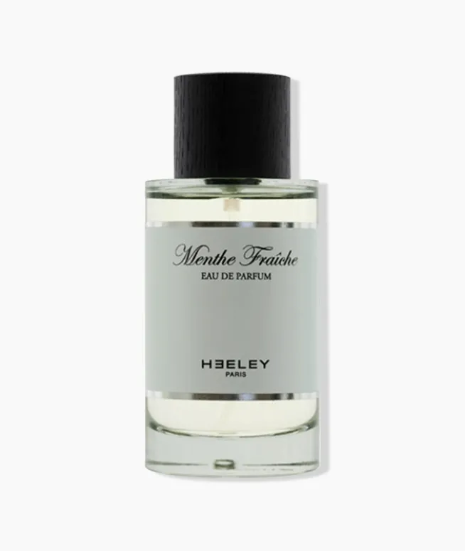 HEELEY