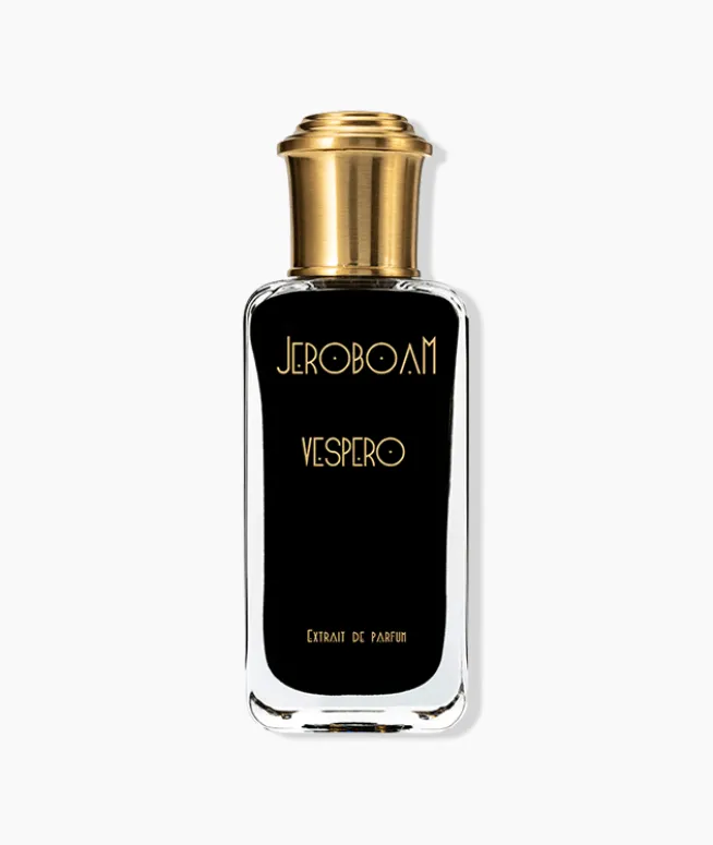 JEROBOAM