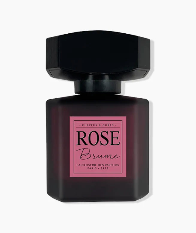 LA CLOSERIE DES PARFUMS