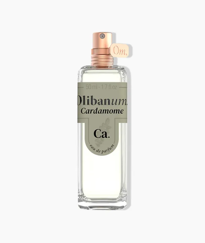 OLIBANUM