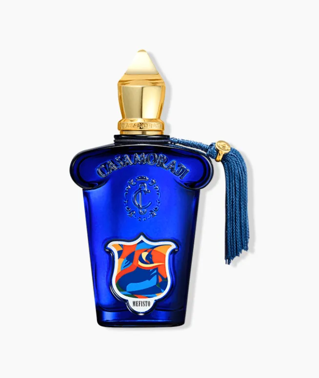 CASAMORATI 1888