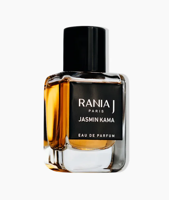 RANIA J