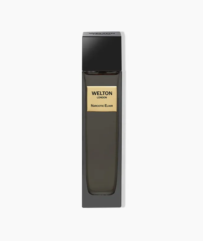 WELTON LONDON