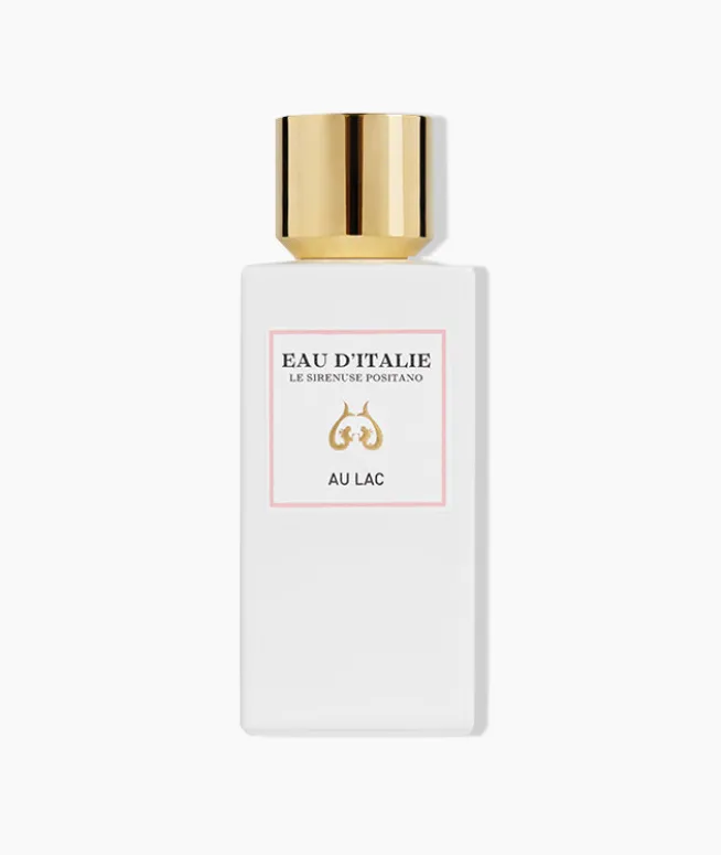 EAU D ITALIE