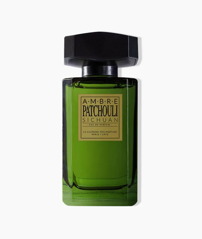 LA CLOSERIE DES PARFUMS