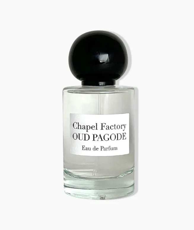 CHAPEL FACTORY