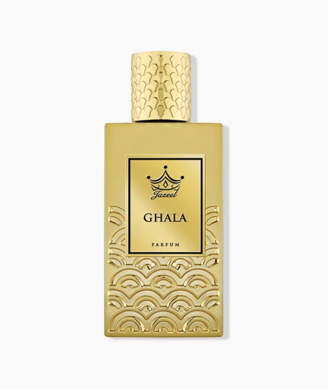 JAZEEL PERFUMES