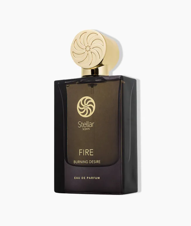 STELLAR SCENTS