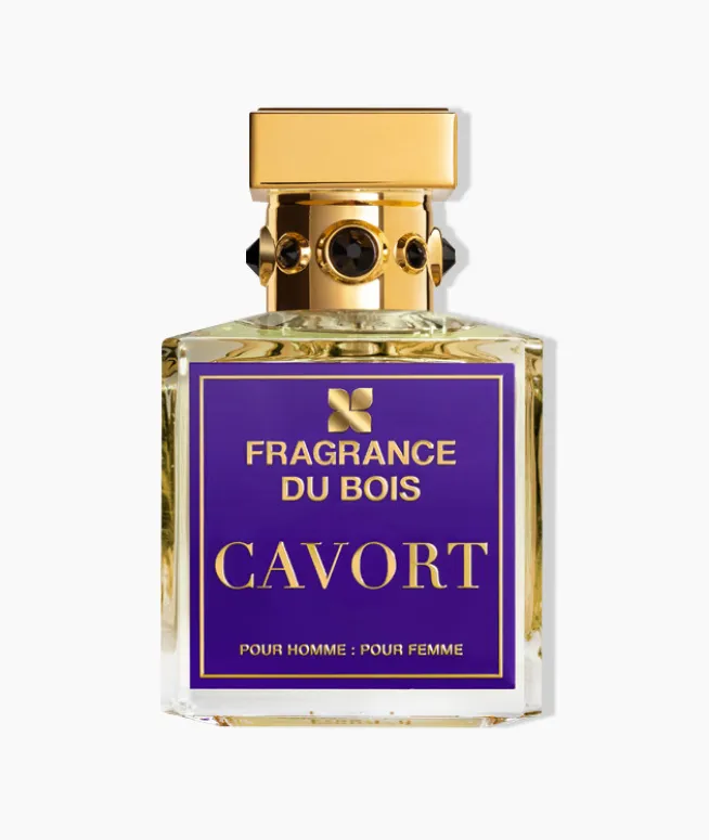 FRAGRANCE DU BOIS