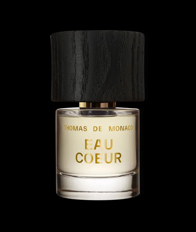 THOMAS DE MONACO PARFUMS