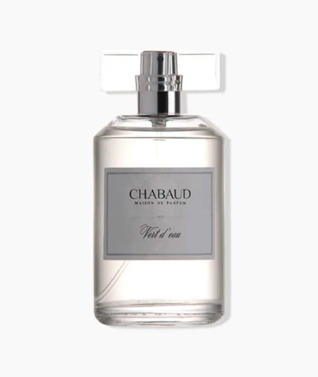 CHABAUD